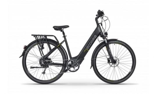 rama w rowerze elektrycznym ecobike x cross 16ah 2023.webp
